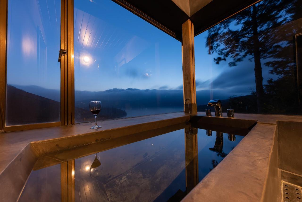 Villa Hakone湖空 외부 사진