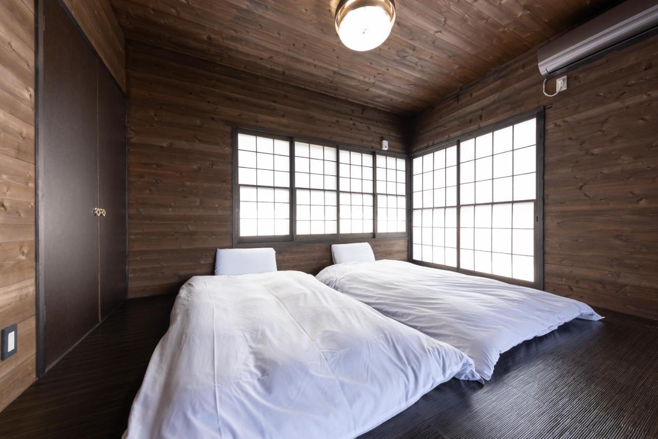 Villa Hakone湖空 외부 사진