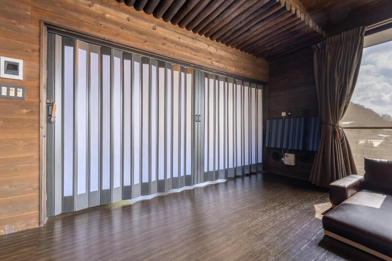 Villa Hakone湖空 외부 사진
