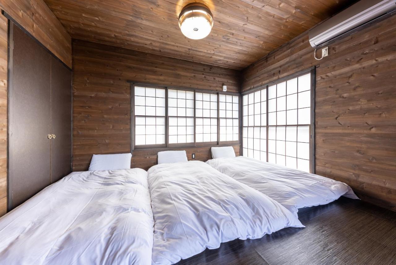 Villa Hakone湖空 외부 사진