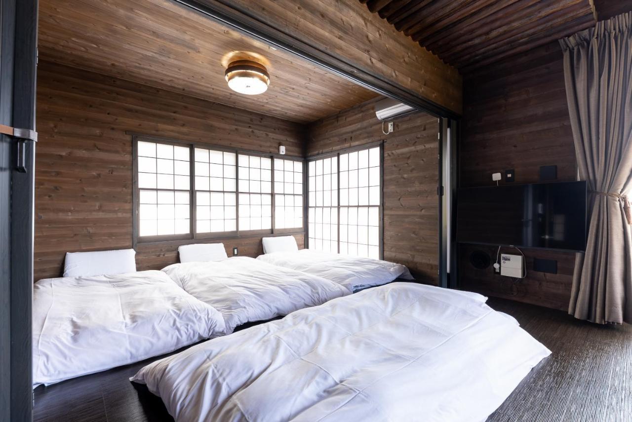 Villa Hakone湖空 외부 사진