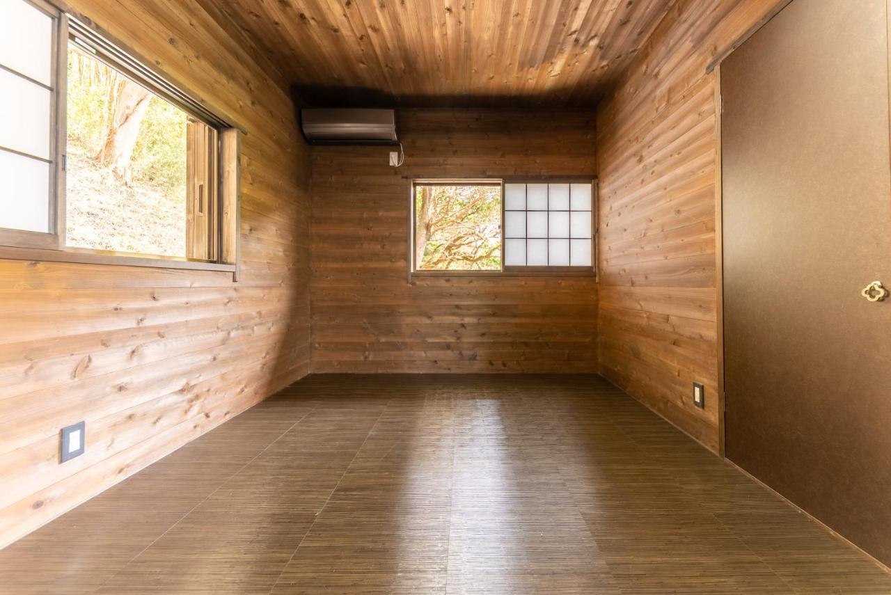 Villa Hakone湖空 외부 사진