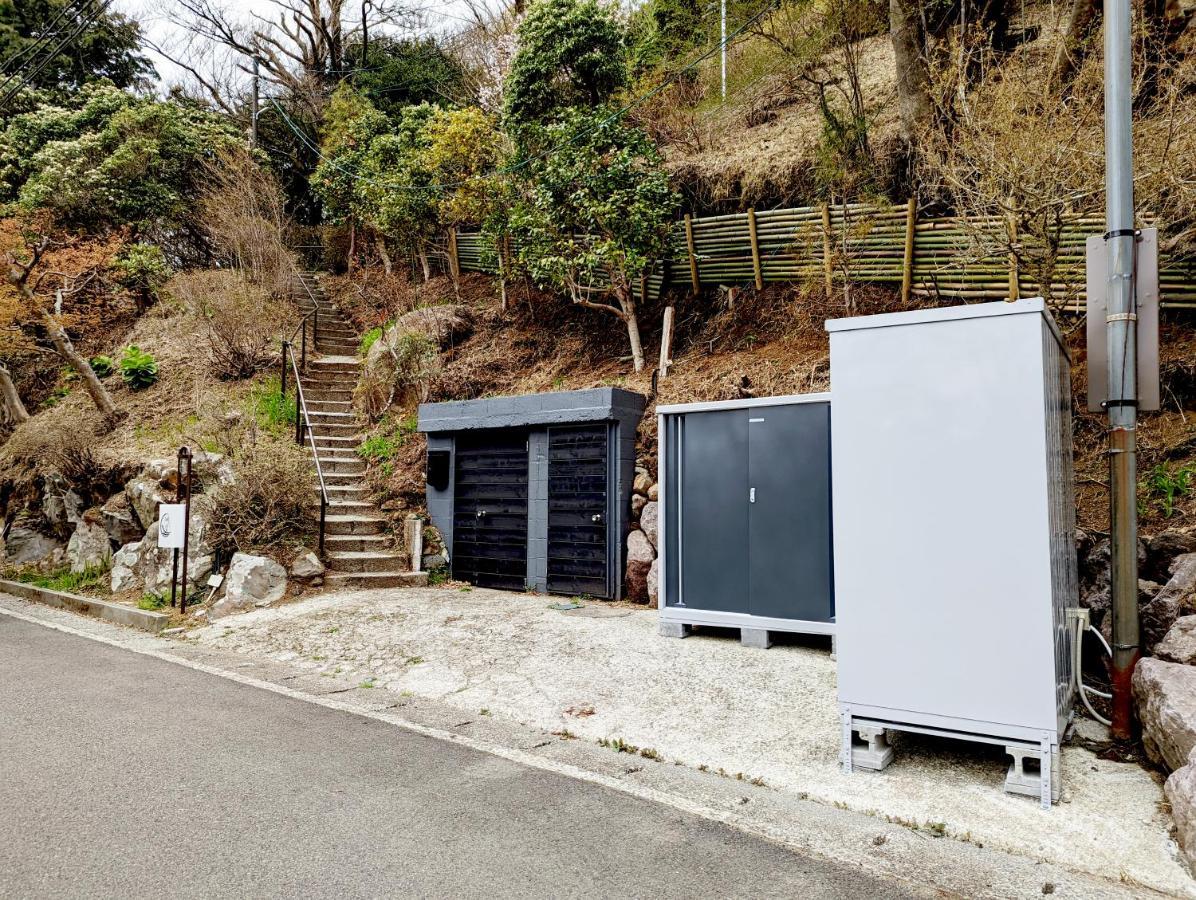 Villa Hakone湖空 외부 사진